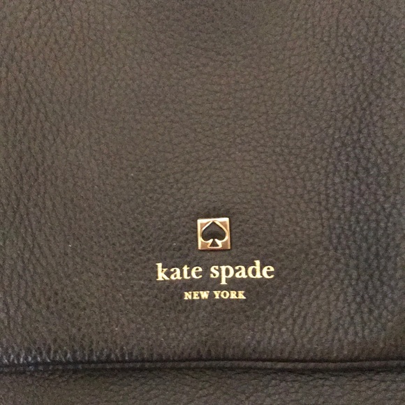 Kate Spade Backpack! - Picture 2 of 6